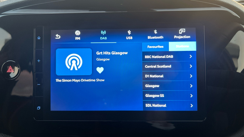 Toyota Aygo X 1.0 VVT-i Edge 5dr Petrol Hatchback